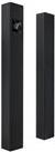NEC - Lautsprecher - für TV - 40 Watt - für InfinityBoard 213,40cm (84) von NEC