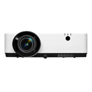 NEC ME403U, 3LCD Kurzdistanz-Beamer, 4.000 ANSI-Lumen NEC ME403U, 3LCD Kurzdistanz-Beamer, 4.000 ANSI-Lumen von NEC