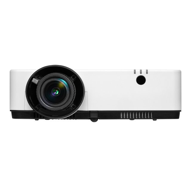 NEC ME403U LCD-Beamer - WUXGA, 3600 ANSI-Lumen, Lautsprecher NEC ME403U LCD-Beamer - WUXGA, 3600 ANSI-Lumen, Lautsprecher von NEC