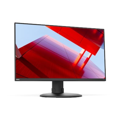 NEC MultiSync E273F 27" 1920x1080 IPS TFT mit W-LED-Backlight schwarz von NEC