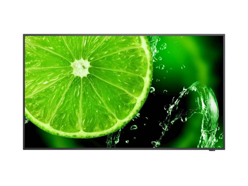 NEC MultiSync E328-2 Digital Signage Display 80 cm 31,5 Zoll von Sharp NEC Display Solutions