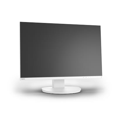 NEC MultiSync EA231WU weiß 58.4 cm (23") WUXGA Monitor von NEC