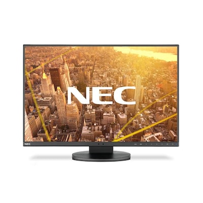 NEC MultiSync EA241WU 60,96cm (24") IPS WUXGA Monitor DVI/HDMI/DP 5ms HV von NEC