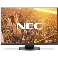 NEC MultiSync EA241WU 60,96cm (24") IPS WUXGA Monitor DVI/HDMI/DP 5ms HV von NEC