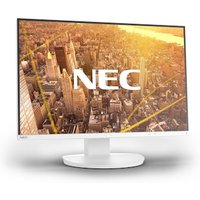 NEC MultiSync EA241WU weiß 61.0 cm (24") WUXGA Monitor von NEC