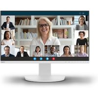 NEC MultiSync EA242F 23,8" FullHD LCD Monitor LED weiss NEC MultiSync EA242F 23,8" FullHD LCD Monitor LED weiss von NEC