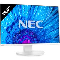 NEC MultiSync EA242WU - 1920 x 1200 - WUXGAGut - AfB-refurbished NEC MultiSync EA242WU - 1920 x 1200 - WUXGAGut - AfB-refurbished von NEC
