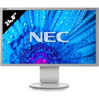 NEC MultiSync EA244WMi-GY - 1920 x 1200 - WUXGAGut - AfB-refurbished NEC MultiSync EA244WMi-GY - 1920 x 1200 - WUXGAGut - AfB-refurbished von NEC