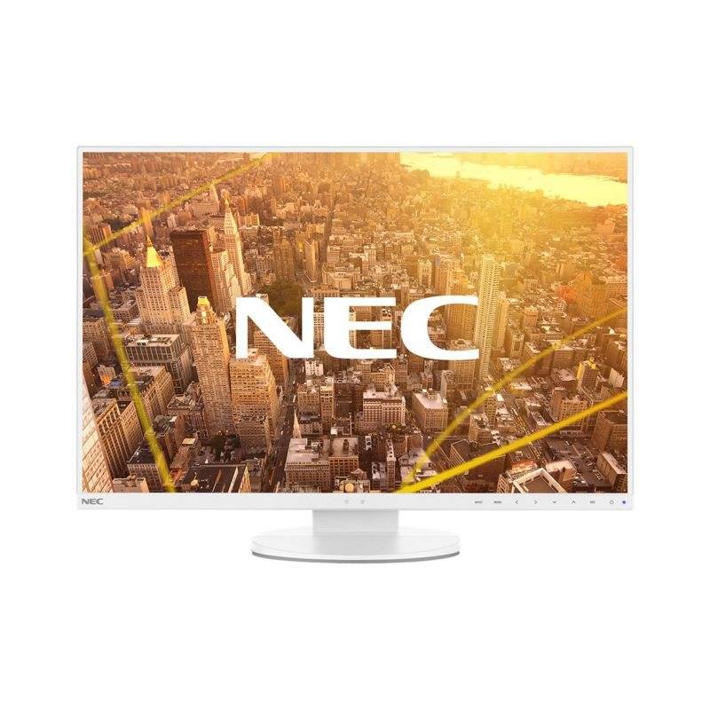 NEC MultiSync EA245WMi-2 LED 61cm 24Zoll 1920x1200 von NEC