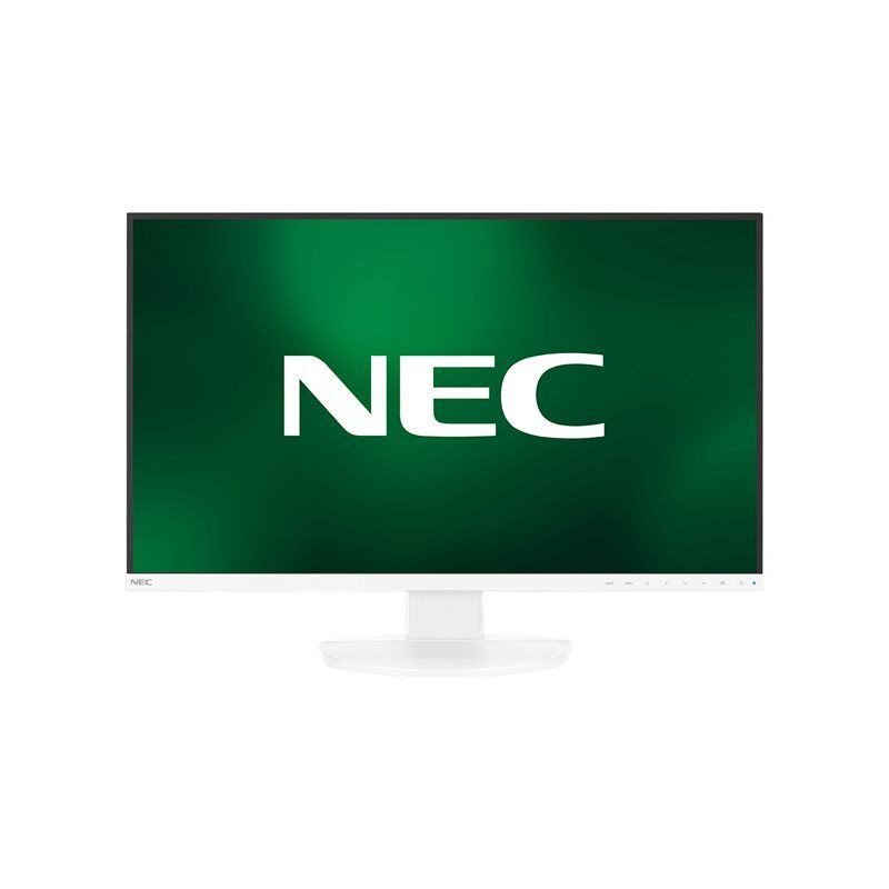 NEC MultiSync EA271Q LED 68cm 27Zoll 2560x1440 WQHD @ 60Hz von NEC