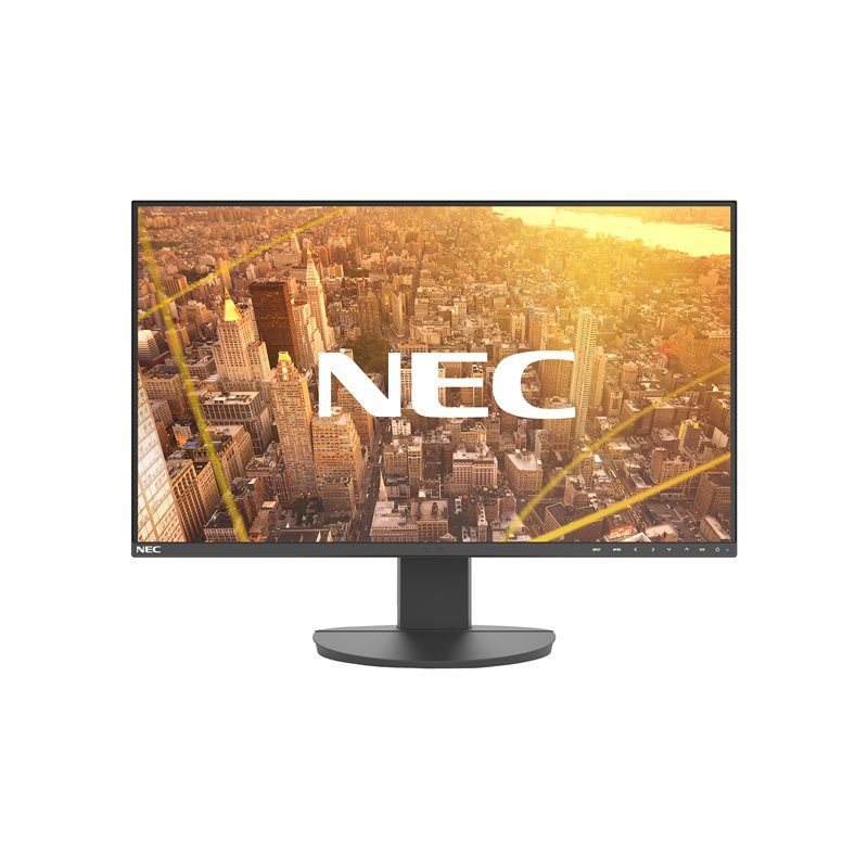 NEC MultiSync EA272F LED 69cm 27Zoll 1920x1080 Full HD 1080p @ 60Hz von NEC