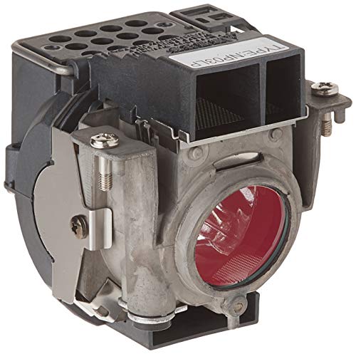 NEC NP-03LP 220 W NSH Projektionslampe (220 W, 2000 h, NSH, 3000 h) von NEC