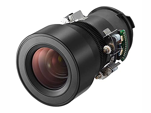 NEC NP41ZL Lens mittlerer Zoom Linse Fuer PA3 Series 1.30-3.02:1 NEC NP41ZL Lens mittlerer Zoom Linse Fuer PA3 Series 1.30-3.02:1 von NEC