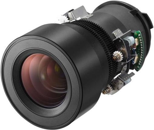 NEC NP41ZL - Zoomobjektiv - 21.8 mm - 49.8 mm - f/1.7-2.0 - für NEC NP-PA653, PA653U-41, PA803, PA803U-41, PA853, PA853W-41, PA903, PA903X-41 NEC NP41ZL - Zoomobjektiv - 21.8 mm - 49.8 mm - f/1.7-2.0 - für NEC NP-PA653, PA653U-41, PA803, PA803U-41, PA853, PA853W-41, PA903, PA903X-41 von NEC