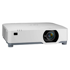 NEC P627UL, LCD Full HD-Beamer, 6.200 Lumen NEC P627UL, LCD Full HD-Beamer, 6.200 Lumen von NEC