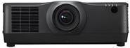 NEC PA1004UL-WH Projector incl. NP13ZL lens Installation Projector/ WUXGA/ 10.000 AL/Laser Light Source/ white cabinet incl. NP13ZL lens (1.46-2/95:1) (40001457) von NEC