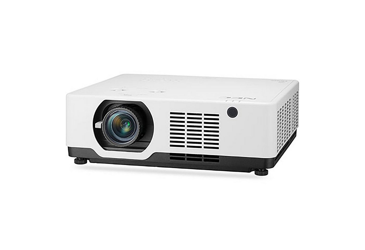 NEC PE506UL Beamer (5200 lm, 3000000:1, 1920 x 1200 px) von NEC
