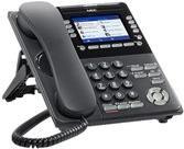 NEC SV9100 IP-Systemtelefon ITK-6D-1P(BK)TEL, DT920 (schwarz), BE118959 (BE118959) von NEC