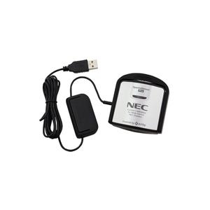 NEC SpectraSensor Pro MDSVSENSOR3 - Monitor-Calibrator - für MultiSync LCD2090, LCD2190, LCD-PA301, P221, P241, PA231, PA241, PA301 NEC SpectraSensor Pro MDSVSENSOR3 - Monitor-Calibrator - für MultiSync LCD2090, LCD2190, LCD-PA301, P221, P241, PA231, PA241, PA301 von NEC