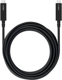 NEC Zubehör USB-C 5M Kabel (100016091) von NEC