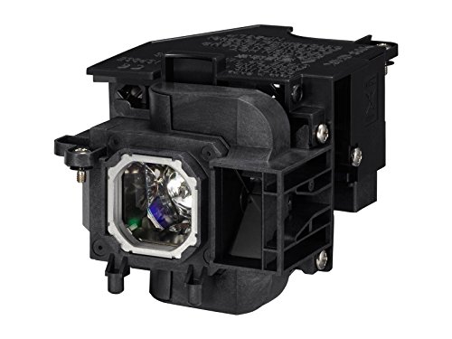 Nec NP23LP Original Ersatzlampe für P451W, P501X Nec NP23LP Original Ersatzlampe für P451W, P501X von NEC