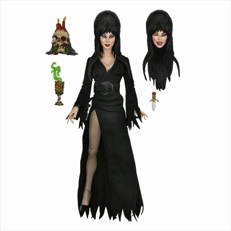 Mistress of the Dark - Elvira von NECA