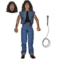 NECA AC/DC Bon Scott Highway to Hell 8 Inch Clothed Action Figure von NECA