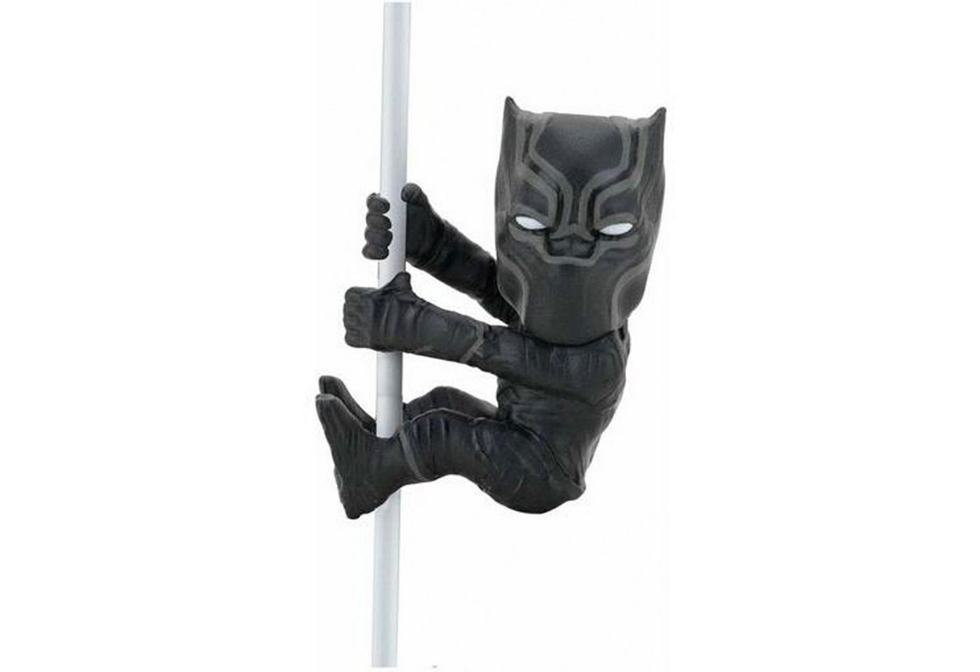 NECA Scalers Figur Black Panther - The First Avenger: Civil War Kabelzubehör von NECA