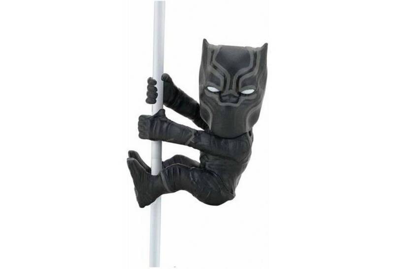 NECA Scalers Figur Black Panther - The First Avenger: Civil War Kabelzubehör von NECA
