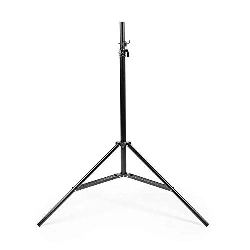 NEDIS Satelliten-Stativ Mastlänge: 1.05 m Maximale Schüsselgröße: 100.0 cm Rohrdurchmesser: 34.5 mm Aluminium Schwarz 1.05 m Schwarz SDTP100ME NEDIS Satelliten-Stativ Mastlänge: 1.05 m Maximale Schüsselgröße: 100.0 cm Rohrdurchmesser: 34.5 mm Aluminium Schwarz 1.05 m Schwarz SDTP100ME von NEDIS