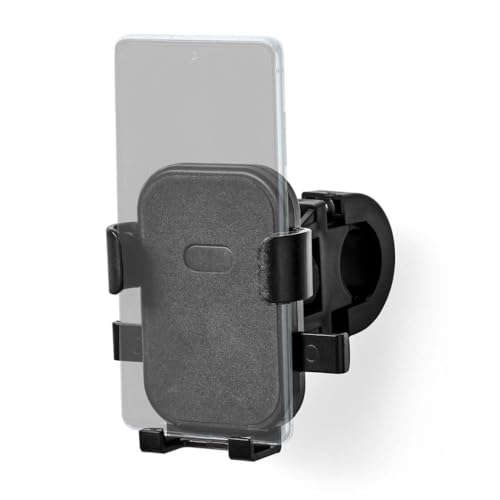 Nedis Smartphone-Fahrrad-Halterung Universal | Einstellbare Breite | Einstellbar Nedis Smartphone-Fahrrad-Halterung Universal | Einstellbare Breite | Einstellbar von NEDIS