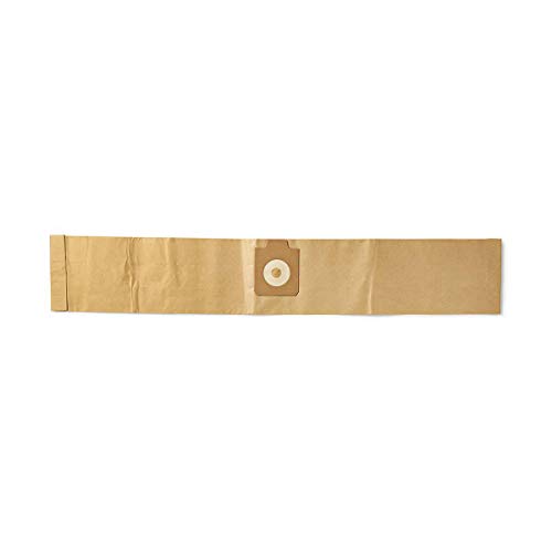 NEDIS Staubsaugerbeutel - 10 Stück - Papier - Meist verkauft für: Electrolux - Braun NEDIS Staubsaugerbeutel - 10 Stück - Papier - Meist verkauft für: Electrolux - Braun von NEDIS