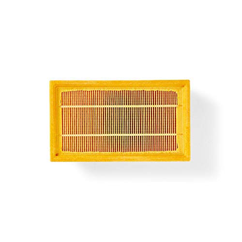 NEDIS Staubsaugermotor Filter | geeignet für Marken: Kärcher | KM 70/30 / NT 25/1 / NT 30/1 / NT 35/1 NEDIS Staubsaugermotor Filter | geeignet für Marken: Kärcher | KM 70/30 / NT 25/1 / NT 30/1 / NT 35/1 von NEDIS