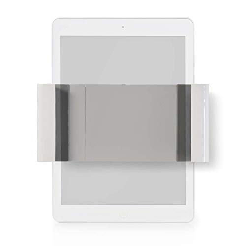 NEDIS Tablet Halterung - 7-12" - Fest - Anwendung: Wand von NEDIS