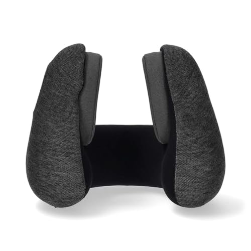 Nedis Drahtlose Over-Ear-Kopfhörer - max. Batteriespielzeit: 11 Std - Eingebautes Mikro - Drücken Sie Strg - Stimmkontrolle - Lautstärke-Regler - Travel Case enthalten - Schwarz Nedis Drahtlose Over-Ear-Kopfhörer - max. Batteriespielzeit: 11 Std - Eingebautes Mikro - Drücken Sie Strg - Stimmkontrolle - Lautstärke-Regler - Travel Case enthalten - Schwarz von NEDIS