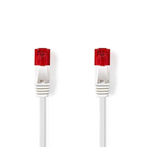 Nedis Netzwerkkabel CAT6 UTP RJ45 Stecker - RJ45 Stecker 3.0 von NEDIS