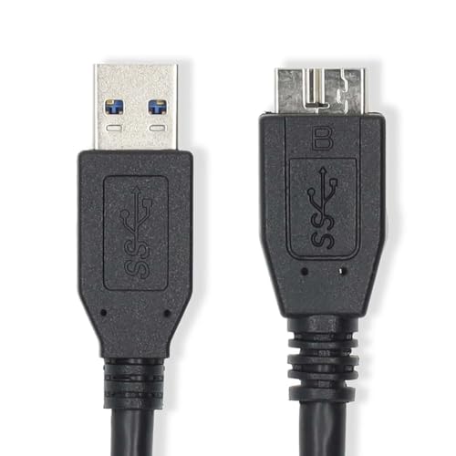 Nedis USB-Kabel - USB 3.2 Gen 1 - USB-A Stecker - USB Micro-B Stecker - 5 Gbps - Vernickelt - 2.00 m - Rund - PVC - Blau - Label Nedis USB-Kabel - USB 3.2 Gen 1 - USB-A Stecker - USB Micro-B Stecker - 5 Gbps - Vernickelt - 2.00 m - Rund - PVC - Blau - Label von NEDIS