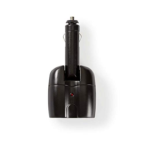 Nedis Universal DC Adapter 1 2V DC Ladegerät für die Nedis Universal DC Adapter 1 2V DC Ladegerät für die von NEDIS