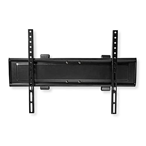 NEDIS Vollbewegliche-TV-Wandhalterung - 32-70" - maximal unterstützes Bildschirmgewicht: 40 kg - kippbar - drehbar - Minimaler Wandabstand: 80 mm - Maximaler Wandabstand: 520 mm - 3 Drehpunkt(e) von NEDIS