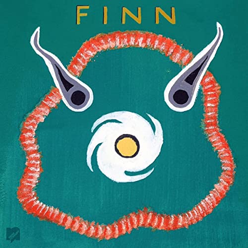 Finn [Vinyl LP] von NEEDLE MYTHOLOGY
