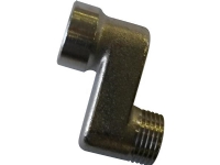 Exce.adapter 20 mm x 1/2 - Verlängerung für Heizkörper von NEERSKOV