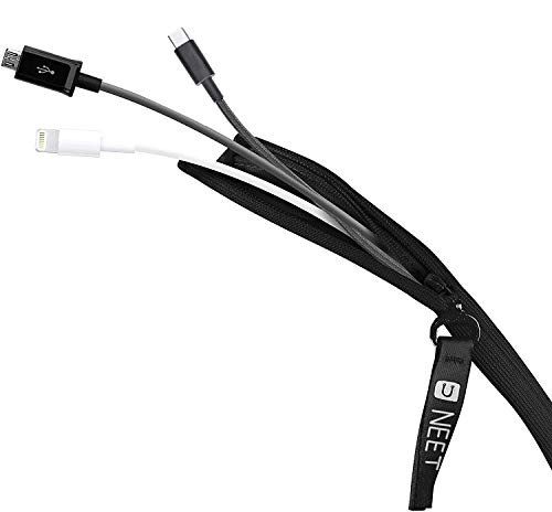 Neet Kabel-Keeper M Kabel-Organizer Neet Kabel-Keeper M Kabel-Organizer von NEET