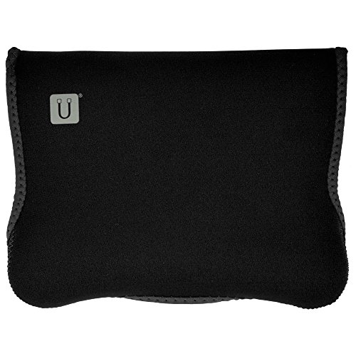 Neet Neopren Tablet Sleeve schwarz (neetsvipbk) von NEET