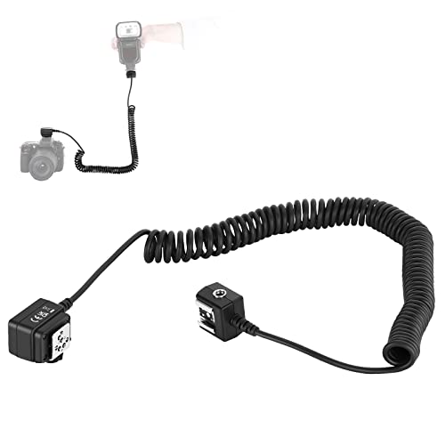 NEEWER 2m TTL Off Kamerablitz Speedlite Kabel Kompatibel mit Nikon SB-5000 SB-910 SB-900 SB-800 SB-700 SB-600 SB-400 Nikon Z7 Z6 Z6II Z5 D850 Kameras NEEWER 750II NW420 NW655 Z1 Blitze NEEWER 2m TTL Off Kamerablitz Speedlite Kabel Kompatibel mit Nikon SB-5000 SB-910 SB-900 SB-800 SB-700 SB-600 SB-400 Nikon Z7 Z6 Z6II Z5 D850 Kameras NEEWER 750II NW420 NW655 Z1 Blitze von NEEWER