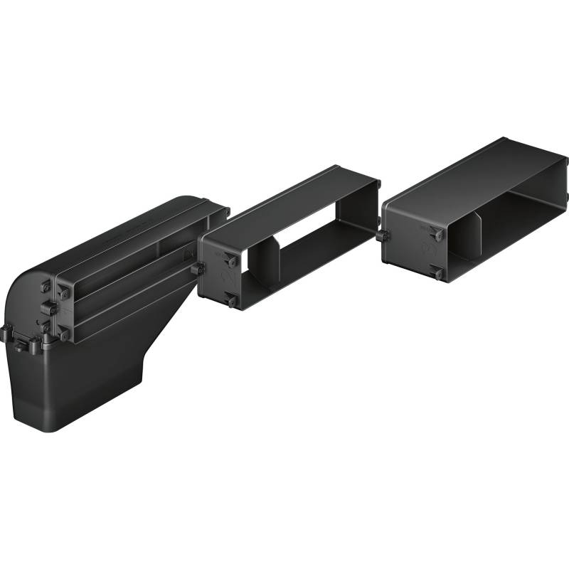 Abluft-Set Z8100X1, Umrüst-Set von NEFF