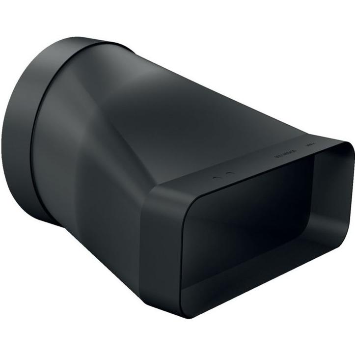 Adapterstück Z861SI0, Ø 150mm, Rohr Adapterstück Z861SI0, Ø 150mm, Rohr von NEFF