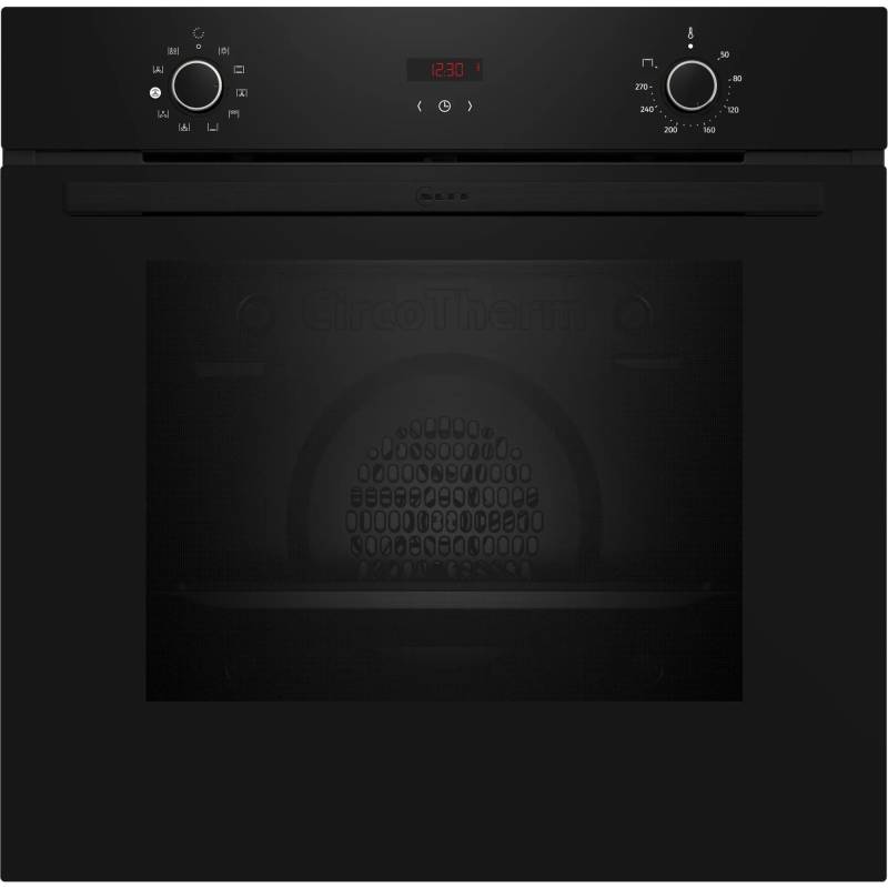 B1CVD0AK3 N 30, Backofen von NEFF