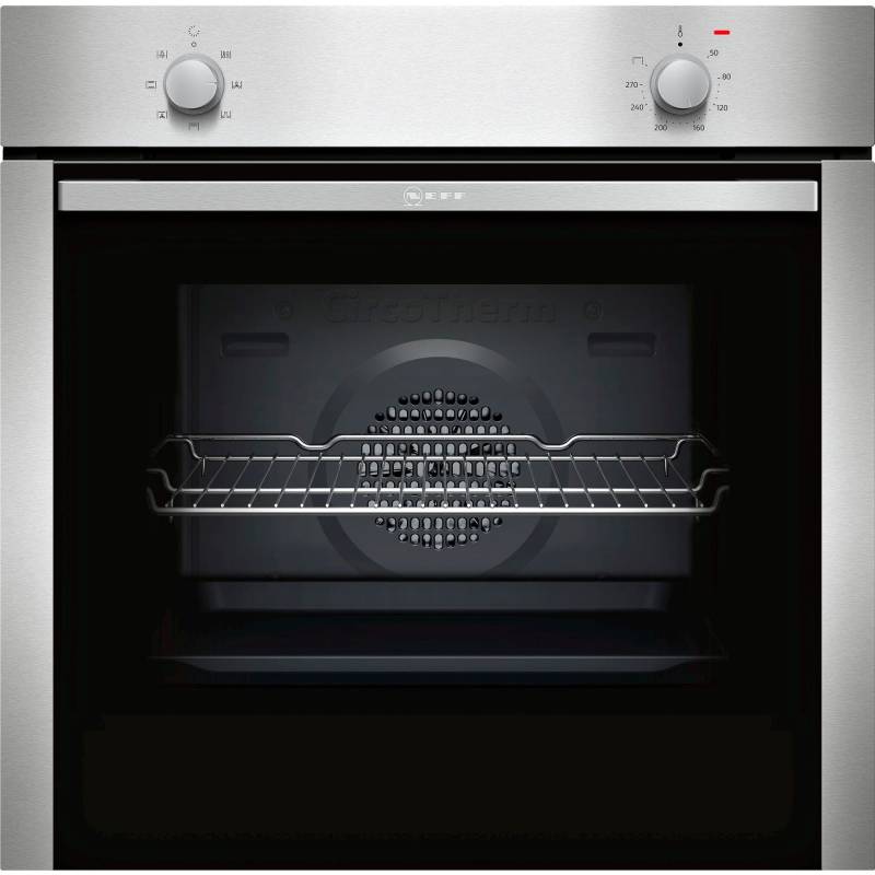 B1DCA0AN0 (BCA1502) N 30 , Backofen von NEFF