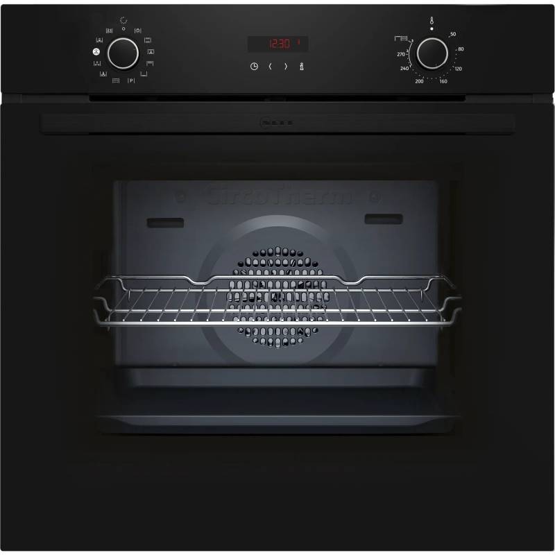 B2CVG6AK3 N30, Backofen von NEFF