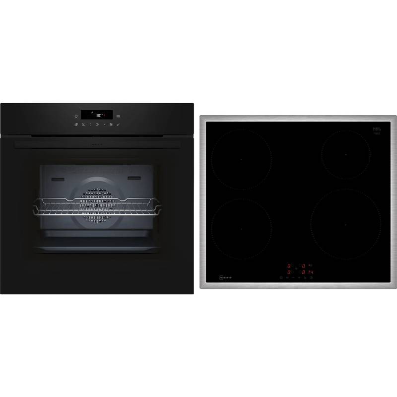 BTX46PIB0, Backofen-Set von NEFF